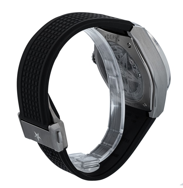 Zenith Defy 95.9000.9004/78.R582 Image 3